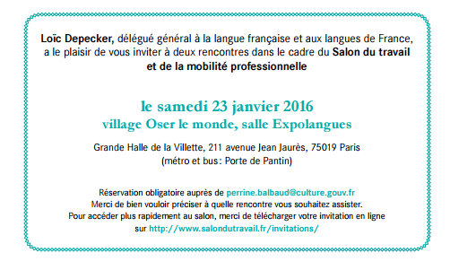 languesFR's tweet photo. #SDT2016 Le @MinistereCC lance l'outil d'auto-évaluation https://t.co/au0iLsbTN0 > https://t.co/syiRL3i8oe https://t.co/KoxyTgv0zf