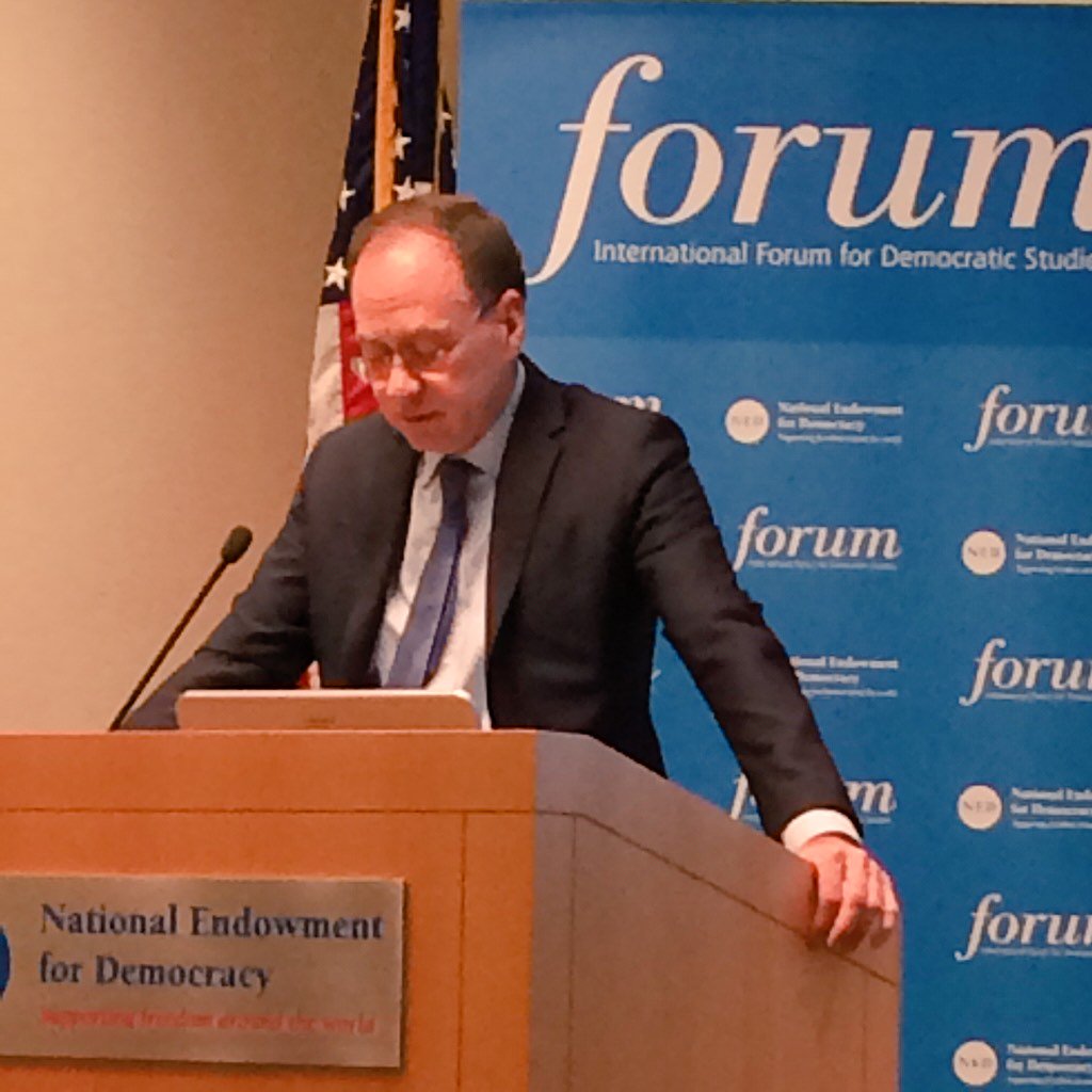 ErikaVeberyte's tweet image. Discussing #futureIoT 2 enhance democrats or empower autocracy @pnhoward @MarkNelsonCIMA @ThinkDemocracy @IRIglobal