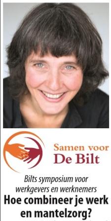 Column <a href="/JoannePenning/">Joanne Penning</a> in <a href="/StadsPers/">StadsPers</a> 'Hoe combineer je werk en #mantelzorg?' bit.ly/1NfQnW2