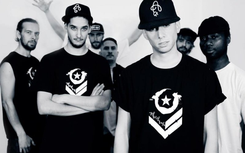 Concierdo de <a href="/drementeam/">DREMEN</a> en Santiago de Compostela Info y entradas aquí --> goo.gl/3LGCBF #Dremen