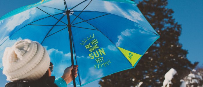 #Uber &amp; #visitidaho have teamed up to bring you free rides and umbrellas today in Seattle!  t.uber.com/vitaminid