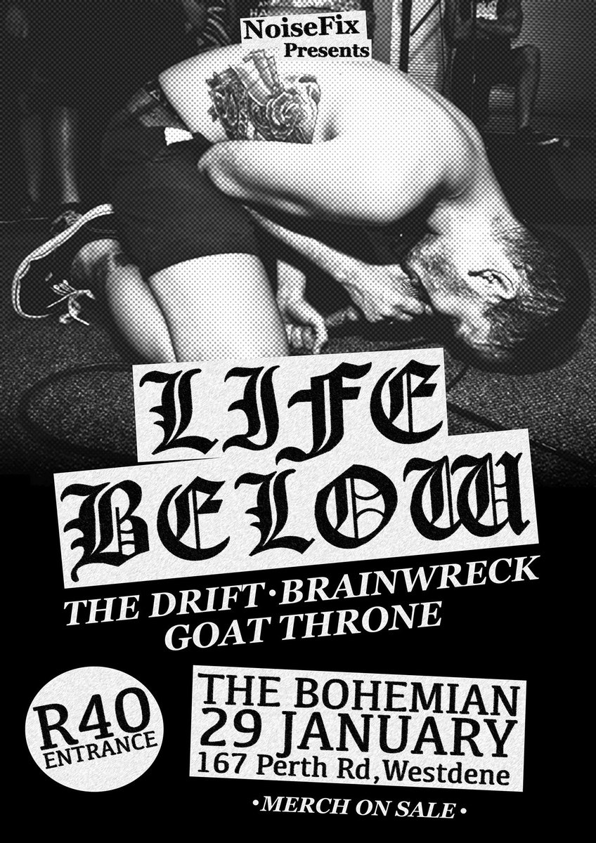 Holy Shit Fuck!  <a href="/Life_Below/">Life Below</a> <a href="/TheDriftSA/">The Drift SA</a> <a href="/boargazm/">Boargazm</a>  <a href="/nervochaos666/">NervoChaos</a> <a href="/NoiseFix/">NoiseFix</a>