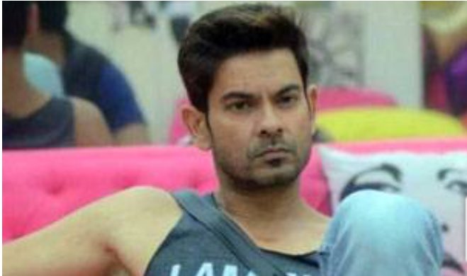 LycaRadio1458's tweet photo. Surprise mid week eviction #KeithSequiera #BiggBoss9 #BB9FinaleWeek Who do you think will win now ? Tell @rubyraza https://t.co/CS58C4uGx5