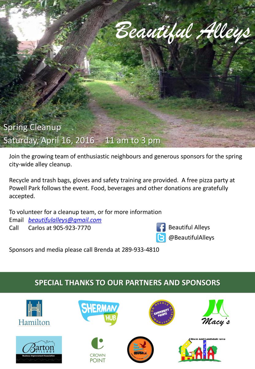 BeautifulAlleys's tweet image. CITY WIDE ALLEY CLEANUP, VOLUNTEERS NEEDED facebook.com/events/2194103… facebook.com/groups/beautif… or call Carlos 9059237770