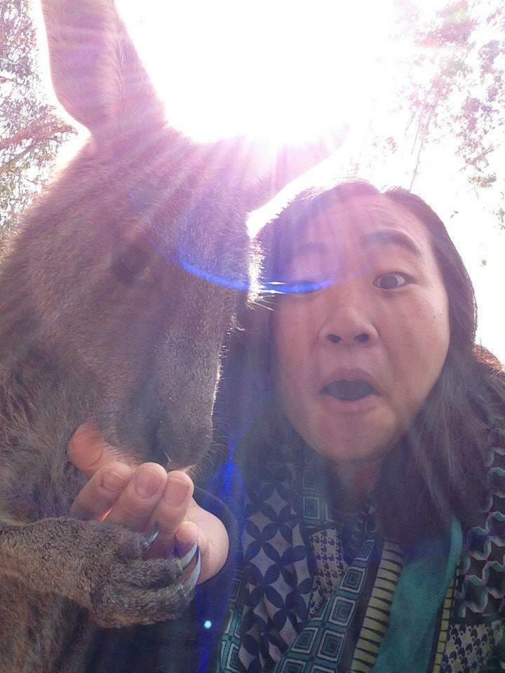 SimpsonNews's tweet image. RT@SCstudyabroad #WhyITravelWednesday! @amyloverin said this about her time in Australia: on.fb.me/1W4hYgW