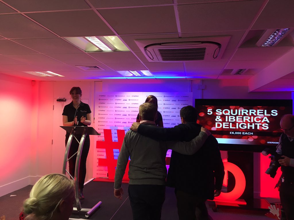 ESparkGlobal tweet picture