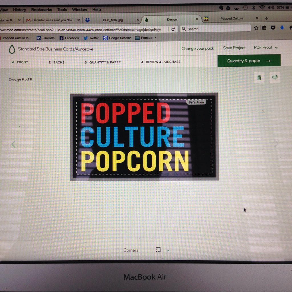 howipop's tweet photo. Popped Culture loyalty cards are coming soon. #HowIPop #PopPurpose https://t.co/TiZdLZlZ2j
