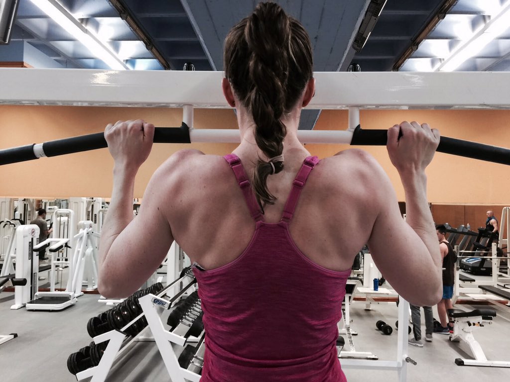 Hannah Miley tweet media