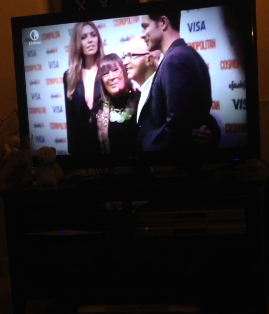 LauraCocking1's tweet photo. Fav prog is back!! @newBNTM ! @OfficialClancy looking hot! Need 2raise the age limit😍 #TheseLegsAreMadeForModelling https://t.co/uHysDMwUzc