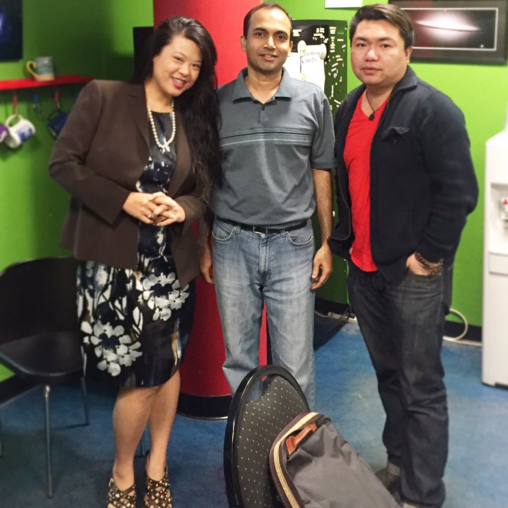 hackerdojo's tweet image. Such a good board meeting @hackerdojo today! Excited for the progress and what&apos;s about to come. #hackerdojo