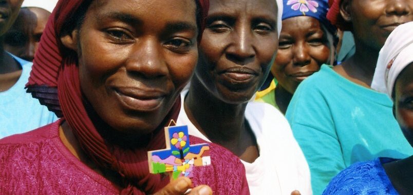 Primates2016's tweet image. Burundi's Anglicans are helping people suffering in conflict primates2016.org/stories/help-i…
#OneFamily #Primates2016