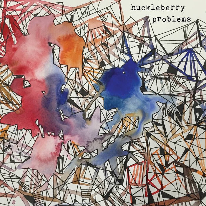 matthewreveles's tweet photo. Spent some quality time w/ @Huckleberryband, talked Problems and their plans for the future: https://t.co/XqVxLtPnaY https://t.co/zrQnSvoz5E
