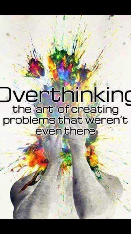Sherriekxija's tweet image. #positivity bit.ly/orgmind #OverAndOverAgain #ThinkingMindset #selfhelp for #stressrelief
