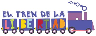 H_DTroya's tweet photo. Dindondin🎵Tren con destino a #EstarJuntas efectuará su entrada x vía 6H #EsperandoAlTren6H @Liliwoo @Candela_Serrat https://t.co/JreIBjGFTc