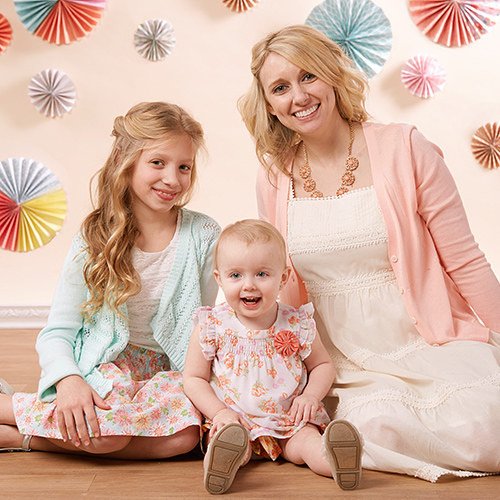 From <a href="/MatildaJaneGals/">Matilda Jane</a>: How to mix and match winter separates for spring zuli.ly/1PDCQ9q  #kidsfashion