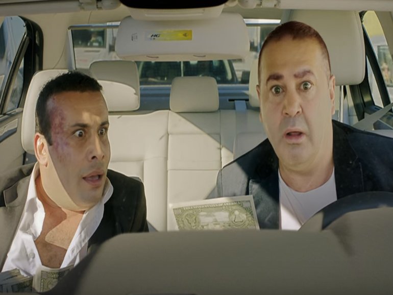 `KOLPAÇİNO-3. DEVRE` FİLMİNİN FRAGMANI YAYINLANDI! | Magazin Durağı magazinduragi.com/kolpacino3-dev…