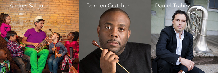 UMKC Conservatory (@umkccons) on Twitter photo ANNC: 2016 Musical Bridges Fellows! @123conandres <a href="/danieltrahey/">danieltrahey</a> Damien Crutcher conservatory.umkc.edu/release.cfm?co… <a href="/UMKCAcademy/">UMKC Academy</a> ANNC: 2016 Musical Bridges Fellows! @123conandres <a href="/danieltrahey/">danieltrahey</a> Damien Crutcher conservatory.umkc.edu/release.cfm?co… <a href="/UMKCAcademy/">UMKC Academy</a>
