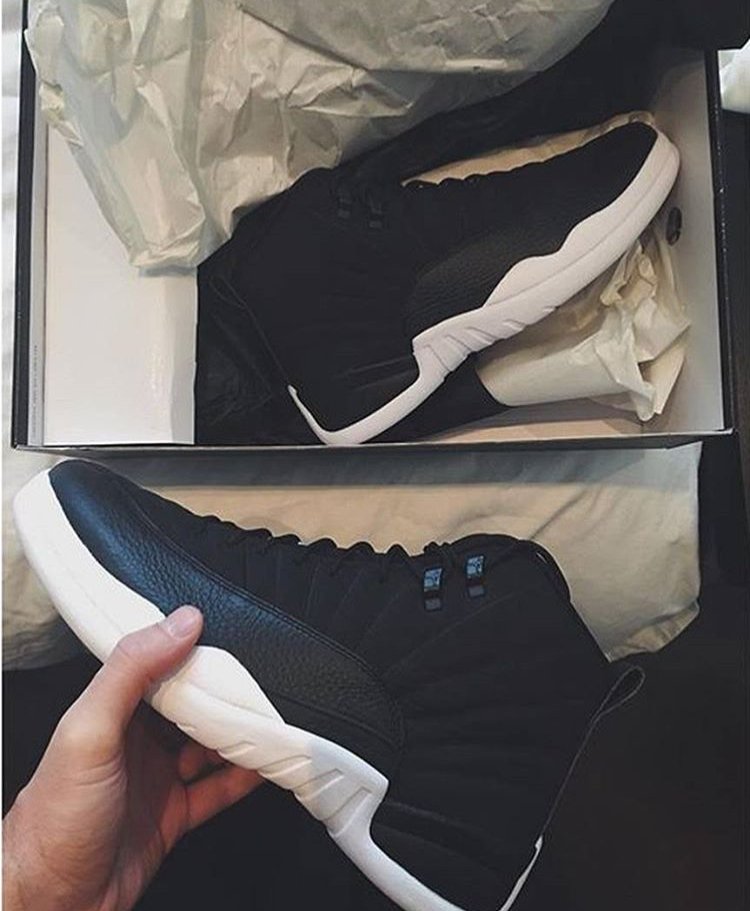 SneakerPics23's tweet photo. PSNY Friends and Family 12's https://t.co/s1PHnhntSt