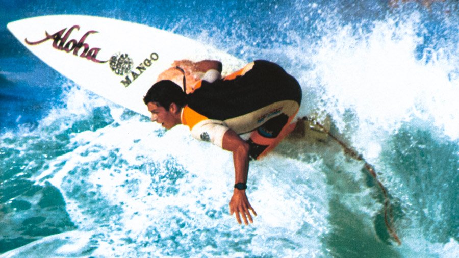 The Iceman wanted your scalp, not your love. Damien Hardman abides. encyclopediaofsurfing.com/eos-blog/damie…