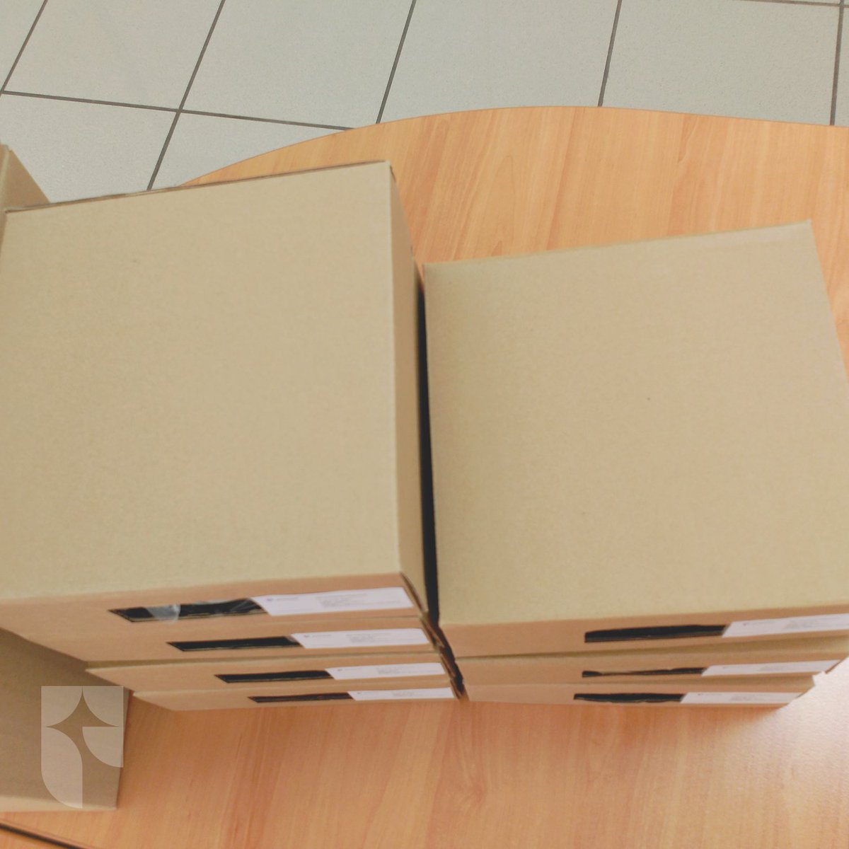 About to ship new orders #prinnel #3dprinting #filaments #3dmaterials #3d #startuplife #neworders #packandship