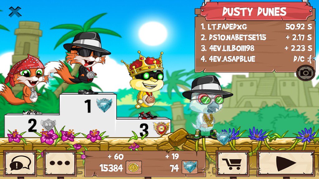 wub_wub__'s tweet photo. 4EV just got washed #funrun2 #Nabetse115 #lilboiii98 #asapblue https://t.co/c6mhGYbjEk
