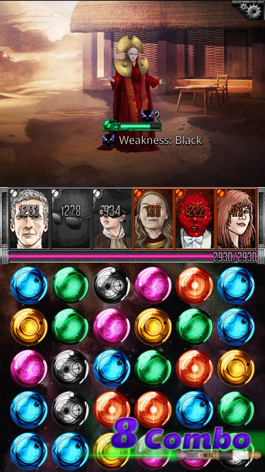 thedoctorsmommy's tweet photo. #dwlchallenge @TheAdiposeTV @DoctorWhoLegacy https://t.co/h5mY28B9ft