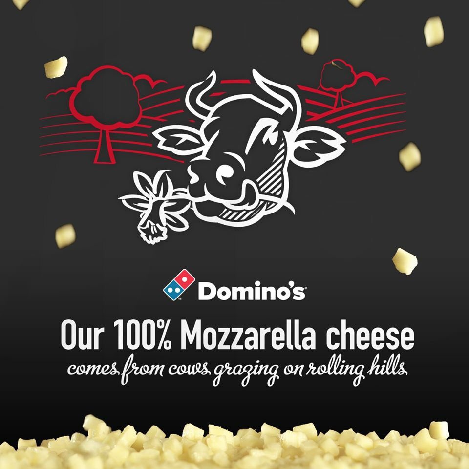 DominosTorbay's tweet photo. HAPPY NATIONAL CHEESE DAY #NationalCheeseLoversDay https://t.co/6WHsf6Hux6