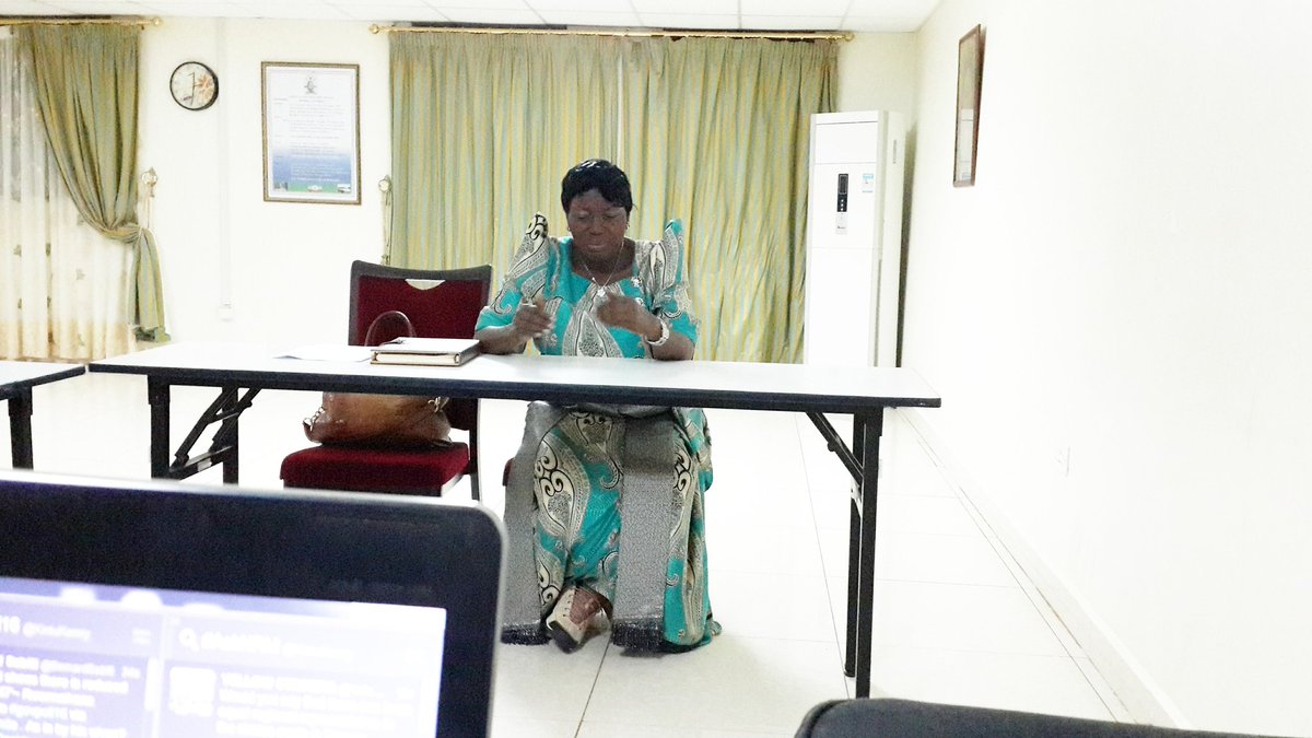 NRM Party tweet media