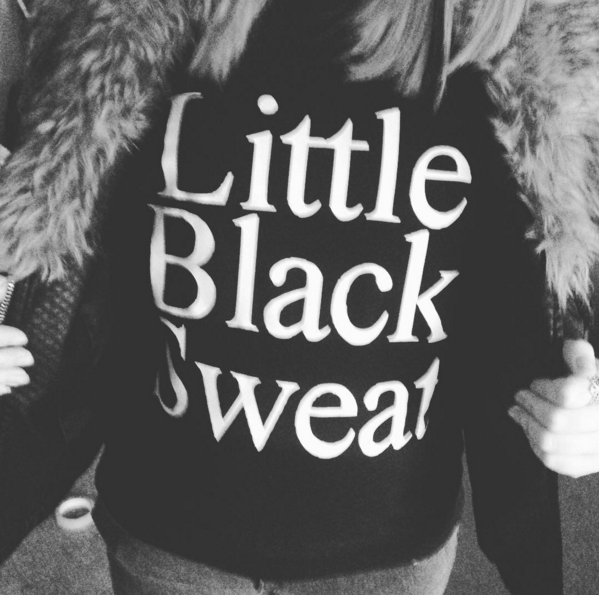 styleempire15's tweet photo. How would you rock your Little Black Sweat?😎

https://t.co/1QMe3VPQdn https://t.co/FHCwGqTiHP