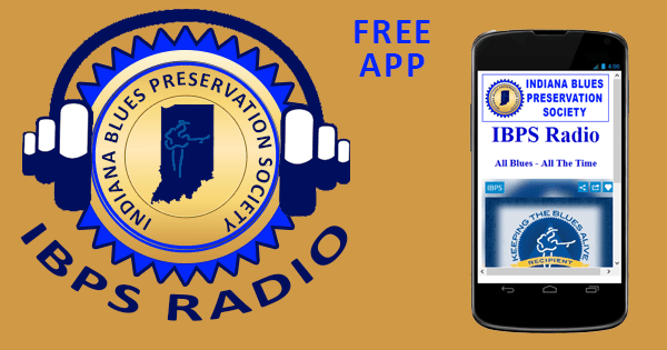 IndianaBluesLLC's tweet photo. IBPS Radio Android App Now Available https://t.co/989vs1GMqa https://t.co/K7bzoAb2Q4