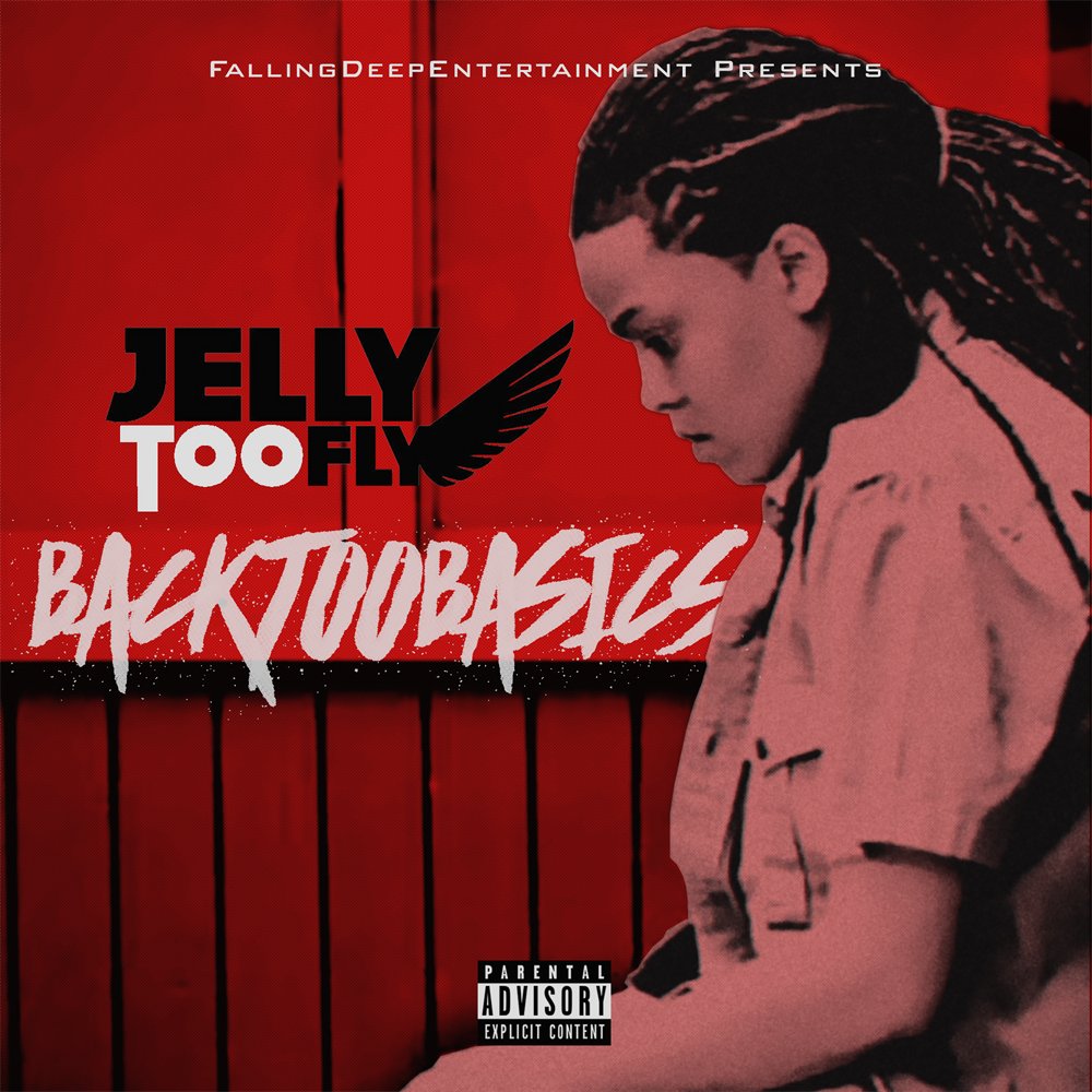 fallingdeepent's tweet photo. @jellytoofly #BackTOOBasics EP https://t.co/Gy7AcWSUGc #jellytoofly #FallingDeepEnt #share #RT #germany https://t.co/SoSySEGz2g
