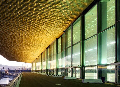 CLFGlass's tweet photo. Vidrios Bajos Emisivos + Control Solar .
Efecto color neutro.
CLF Glass #CLFGlass https://t.co/euACR0tZZx