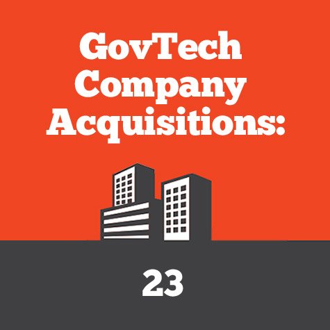 michele_henry's tweet image. Top 100: list of companies providing tech services to the public sector #GovtTech buff.ly/1narq5X