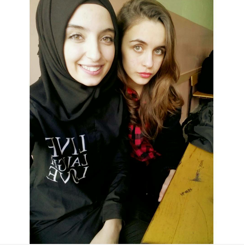 Gülmeyi unuttum diyorum ya