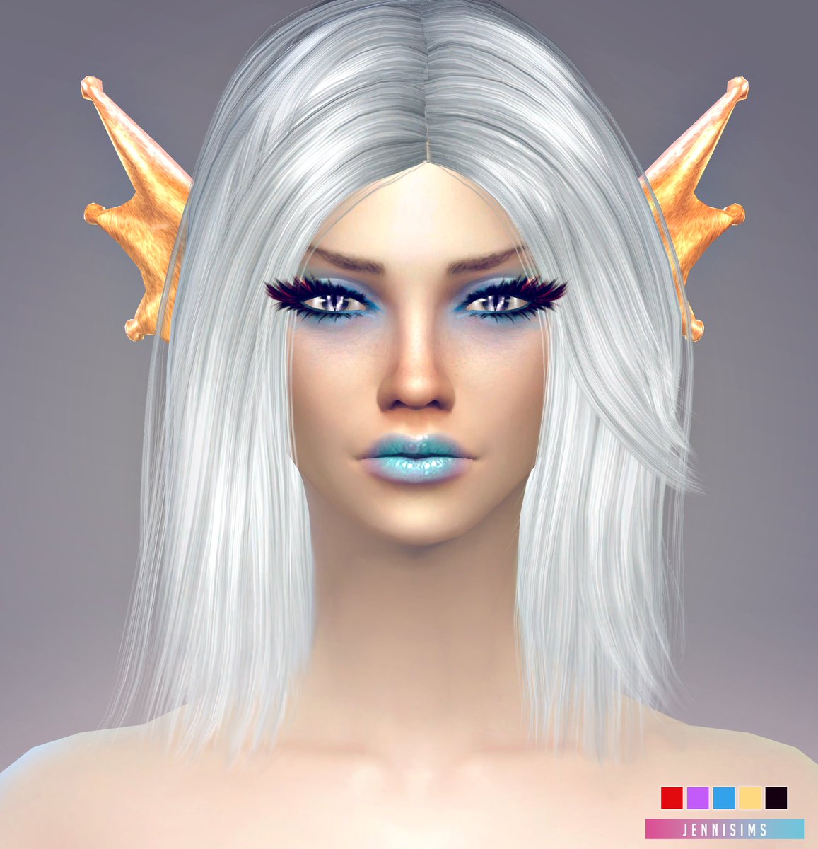 sims 4 ear mods