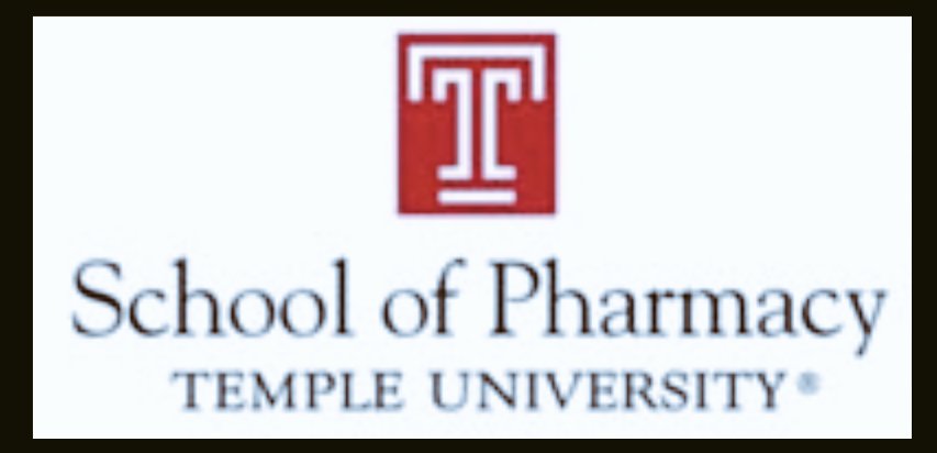 AED_TU's tweet photo. Our first general body meeting on Thursday January 28th! 5pm in HGSC Underground! Guest: Temple Pharm students!:) https://t.co/8k4KAua7Ll