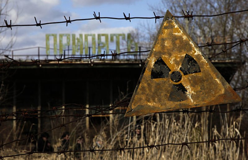 #DRINKING #VODKA WITH ELDERLY SETTLERS WHO REFUSE TO LEAVE CHERNOBYL'S EXCLUSION ZONE.
ow.ly/Xj9t3