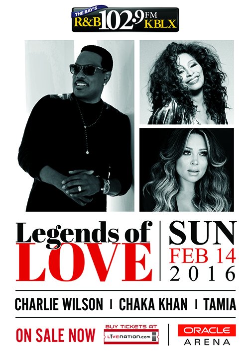 Valentine's Day 2016 ❤😘🎙
Get tix: ticketmaster.com/event/1C004F65…