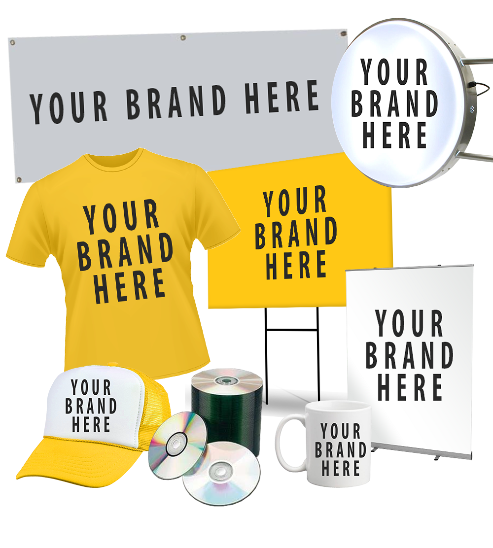 We are so happy to offer these products #merch #queenstnf #tshirts #signage