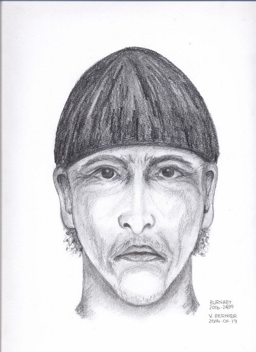 BurnabyRCMP's tweet photo. Burnaby RCMP seeks help in identifying suspect https://t.co/MVEmBHVGd5 #Burnaby https://t.co/KLvbtf1KZL