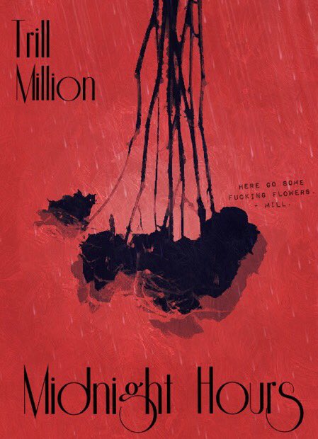 #9.Milly tweet media