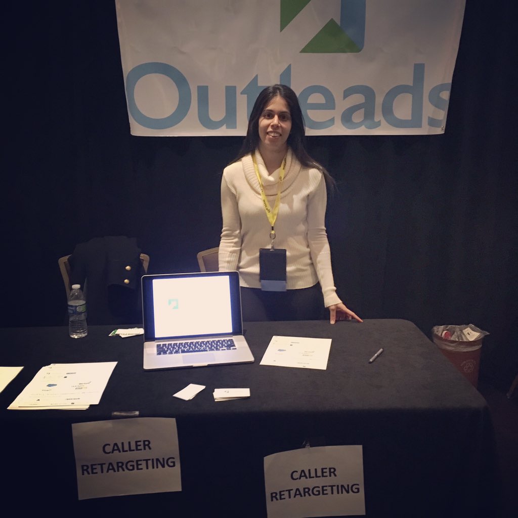 Outleads tweet media