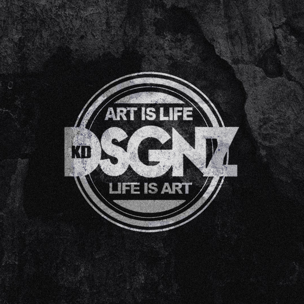 KDdesignz1's tweet photo. Retweet this Logo if you're a supporter! #KDdesignz https://t.co/bbFMiKxg0k