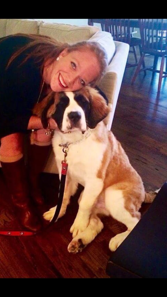 gabbyaquilino's tweet photo. I miss when my puppy was this size. #5months #LilLoki https://t.co/LzMHbBXjcc