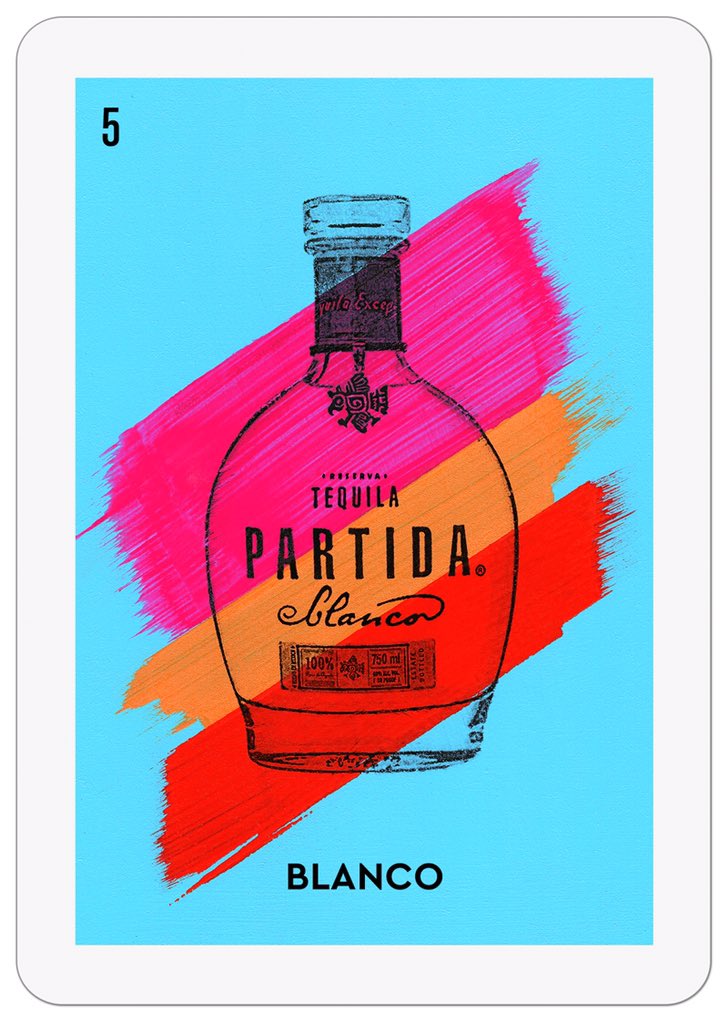 TequilaPartida's tweet photo. My Dear, let me be clear... Is it happy hour yet? #partidaahora https://t.co/bVZTVA95mE