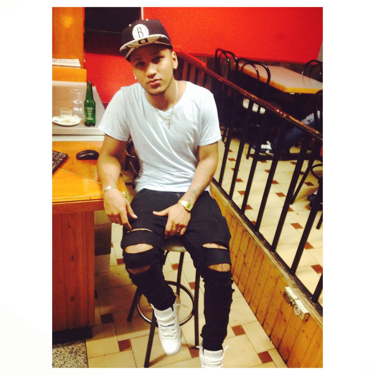 ThugDominican's tweet photo. Resucitando en esto !! Lol https://t.co/6aK2E71zNN