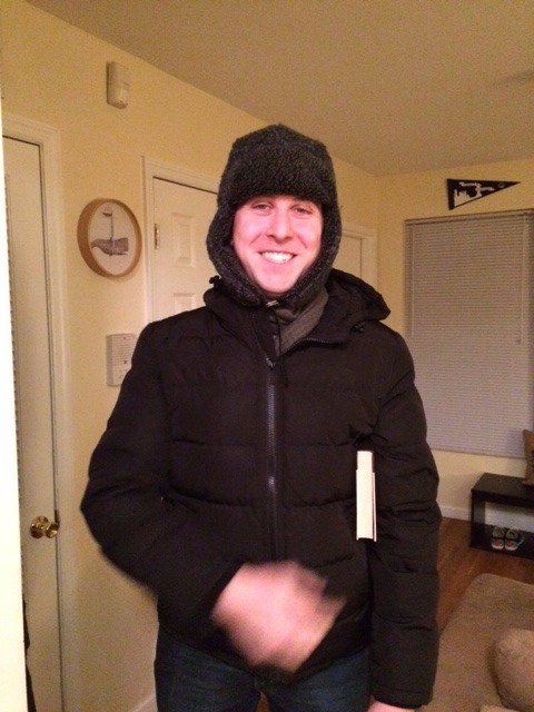HiMomPodcast's tweet photo. Behind the scenes on episode 93! https://t.co/svy3Yrxn2c