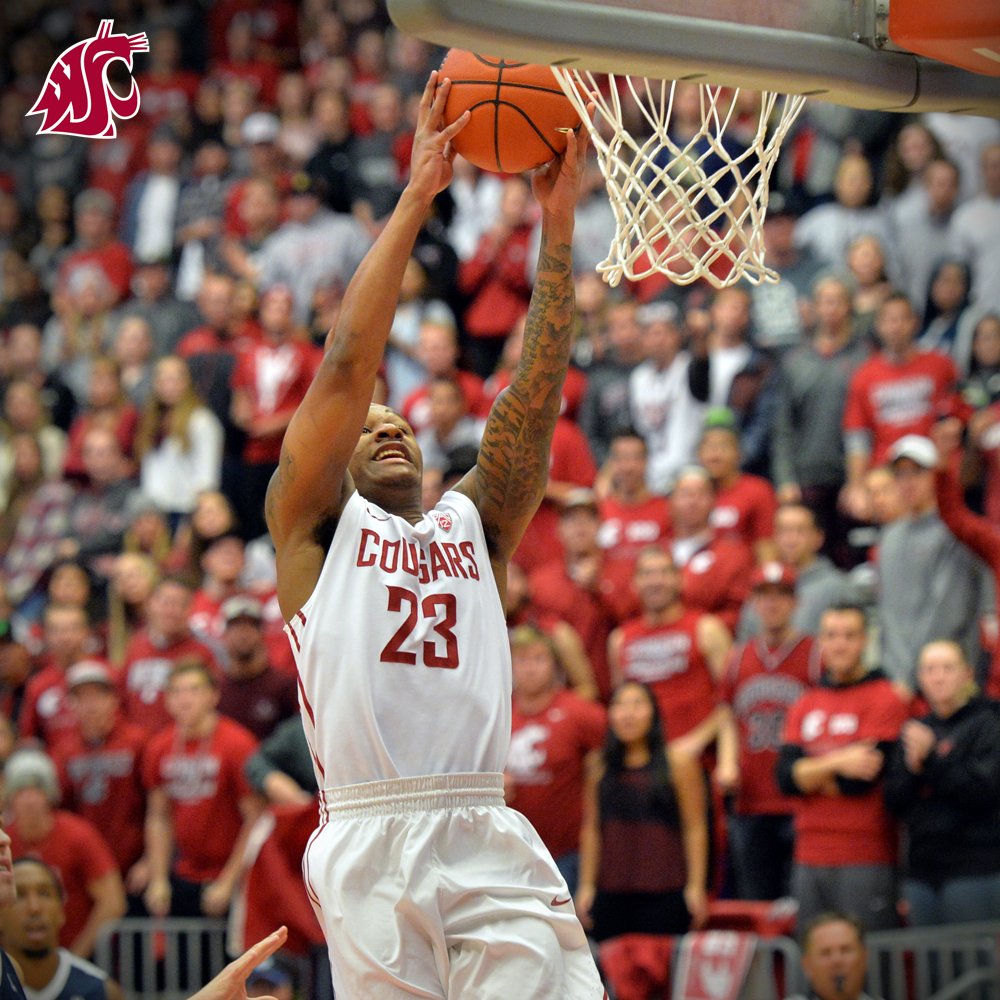 WSUCougars's tweet image. See you tomorrow at 8, @FS1! #GoCougs