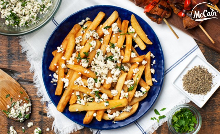 mccainfoods's tweet photo. We have tons of cheesy #Modifry recipes for #NationalCheeseLoversDay! Find them here: https://t.co/SmdytOSUBa https://t.co/CHzoJmhhOa