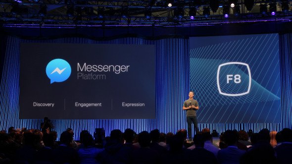 worldexpress24's tweet photo. #Facebook’s #Messenger Passes 800 Million Users | #WorldExpress https://t.co/B1e81OLMLH https://t.co/IIdzMx4b0P